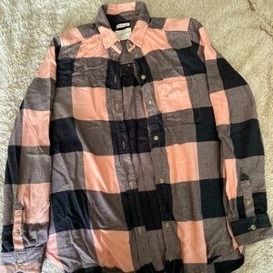 AE Flannel